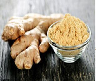 Ginger extract
