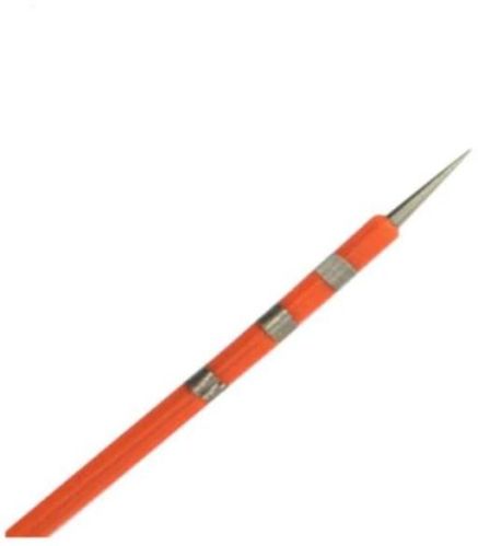 Silver Straight Polished Gastric Balloon Deflation Device, For Gasteroenterlogy, Feature : Light Weight