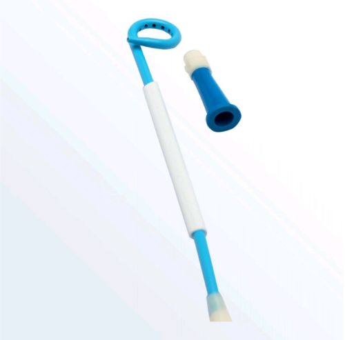 Plastic Percutaneous Nephrostomy Pigtail Catheter, For Nephrology, Urology, Feature : Fine Finished Light Weight.