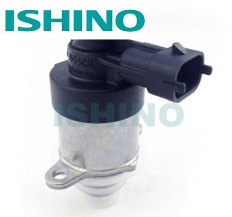 Fuel Metering Valve, Brand Name : ISHINO