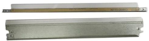 Aluminium Printer Cartridge Blade