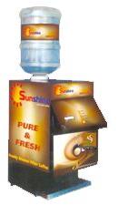 Semi Premix Machines