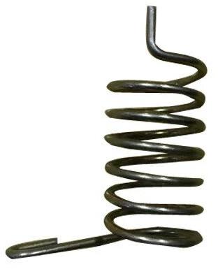 Stainless Steel TFO Machine Spring, Style : Coil