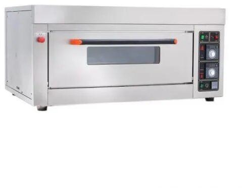 Robhot Bakery Gas Oven