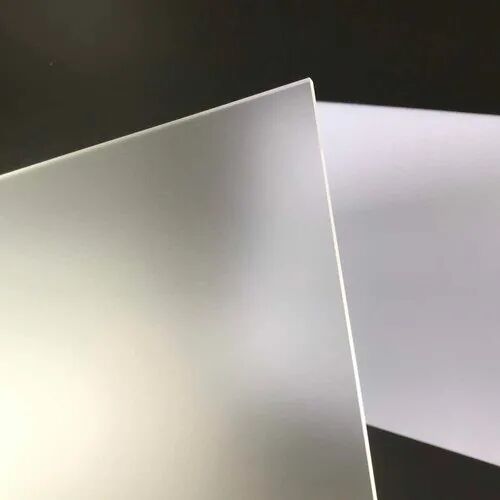 Acrylic Sheet, Shape : Rectangular