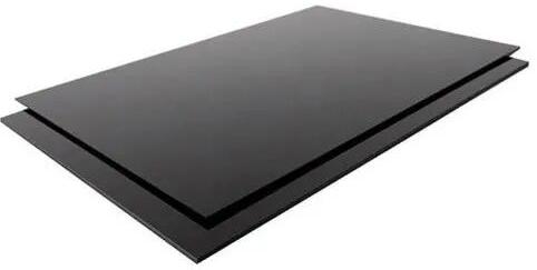 Black Polystyrene Sheet, Size : 1.22 X 2.44 Meters