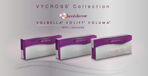 Juvederm Injections