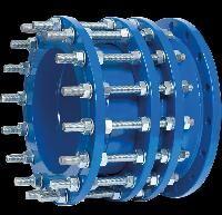 Dismantling Joint, For Water, Acid Etc.