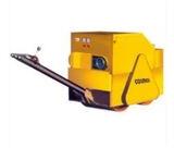 Compactor Machine