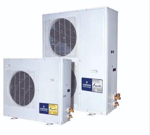 Condensing Units, Voltage : 440 V