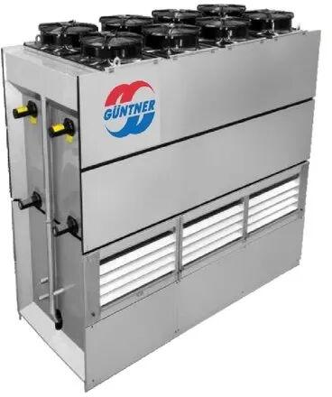 Evaporative Condensers, For Industrial