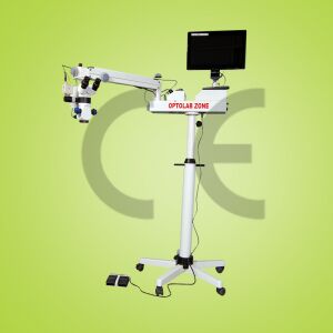 Spine Surgical Microscopes, Power : AC 220V, 50/60 Hz. (110v On Request)