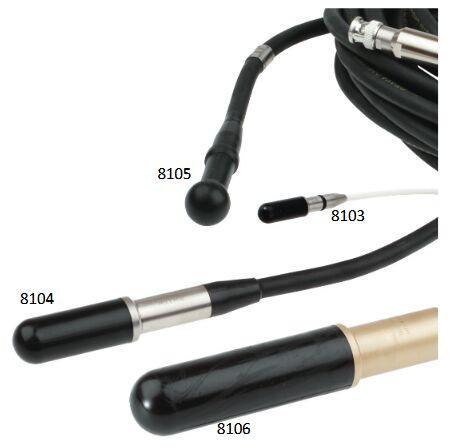 Hydrophones