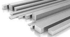 Aluminium Aluminum Bar, Length : 6m