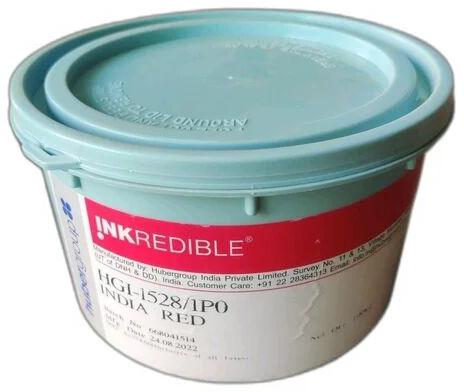 Offset Printing Ink, Packaging Size : 1Kg