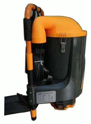 Dry Vacuum Cleaner, Packaging Type : Grey & Orange