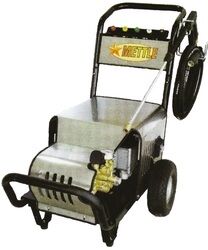 200 Bar High Pressure Jet Cleaner, Voltage : 230V