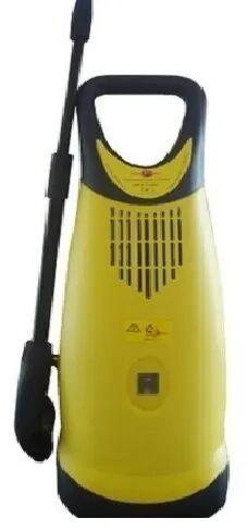 High pressure washer