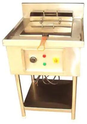 Deep Fat Fryer, Power Source : Electric
