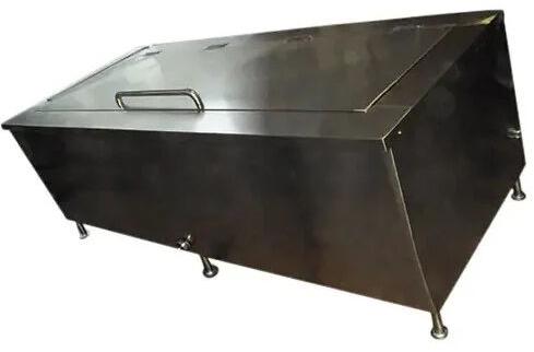 Milk Chiller, Voltage : 220 V