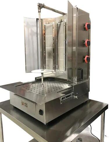 Shawarma Machine