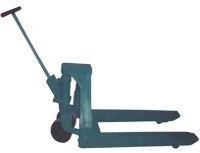 Hydraulic Pallet Truck