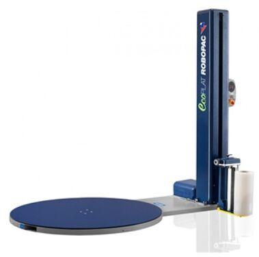 Pallet Wrapping Machine