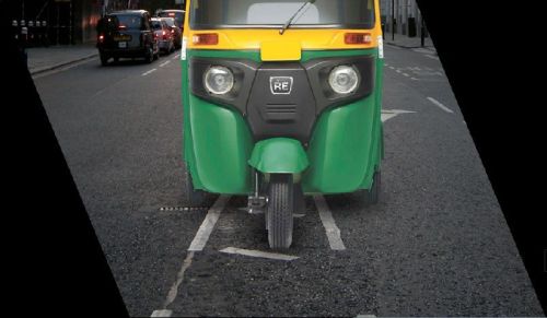 Three Wheelers Tyres