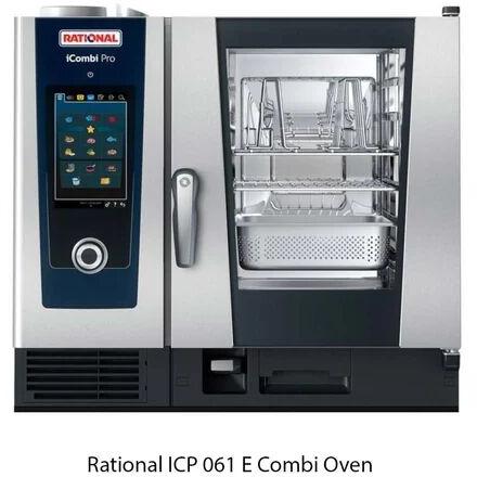 Rational Combi Oven