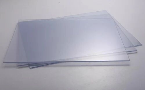 Transparent RIGID PVC Sheet, For Packaging