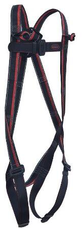 Safety Harness With 2 Adjustment & 2 Attachment Points