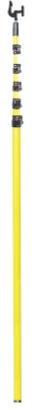 Telescopic Pole System