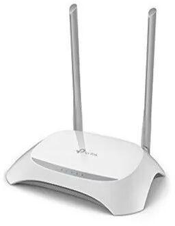 Wireless Network Router
