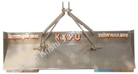 Agricultural Land Levelers