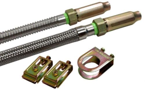 Flexible Sprinkler Hose