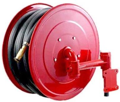 Mild Steel Fire Hose Reel Drum