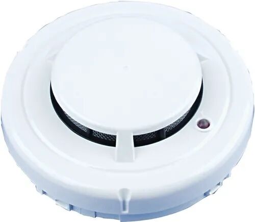 System Sensor Conventional Smoke Detector, For Office/Residential, Industrial