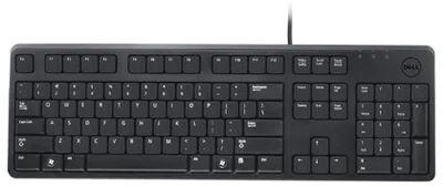 Dell USB Keyboard
