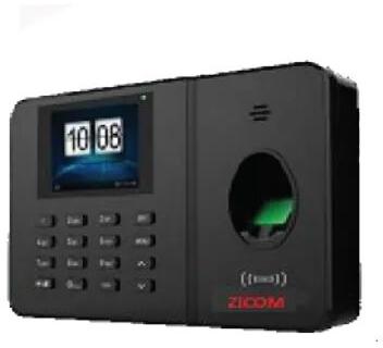 Biometric Fingerprint Reader