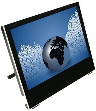 Optical Interactive Whiteboard