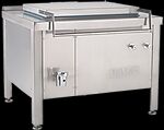 Electric Commercial Cooking VAT