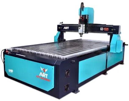 CNC Wood Cutting Machine