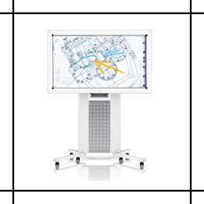 Interactive Whiteboard