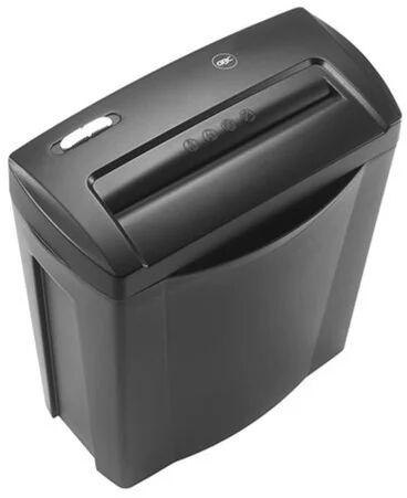 Paper Shredder