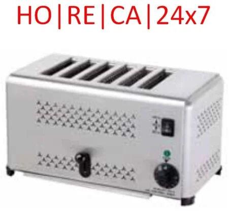 3.3Kw POP Up Toaster