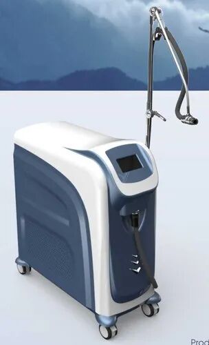 Cryotherapy Machine