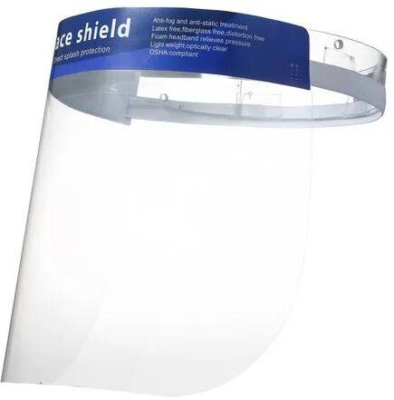 Disposable Face Shield