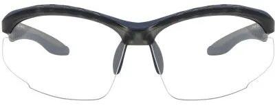 Plastic Safety Glasses, Color : White