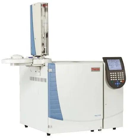 Gas Chromatography, Model Name/number : Trace 1110 Gc