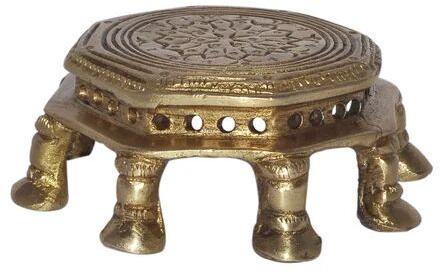 Brass Chowki